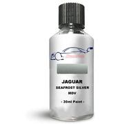 Touch Up Paint For Jaguar Xj Type Seafrost Mdv 1860 30Ml Direct Appliance Chip Scuff Mark