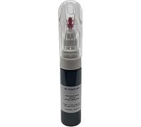 TOUCH UP PAINT FOR LAND ROVER/RANGE ROVER 866/HGY AINTREE GREEN PEARL TOUCH UP PAINT PEN/BRUSH