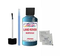 Touch Up Paint For Land Rover Range Rover Mauritius Blue Jyb 2012-2017 30Ml Bottle Brush Scratch Stone Chip Repair Pen