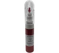 TOUCH UP PAINT FOR VOLVO 612 PASSION RED TOUCH UP PAINT PEN/BRUSH