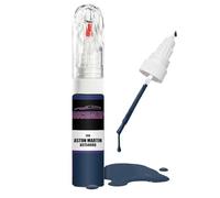 Touch Up Paint Pen For ASTON MARTIN Models MENDIP BLUE 2 AST5008D Brush Scratch Chip Fix Kit