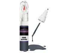 Touch Up Paint Pen For FORD Models BLUE PANTHER KCXEXWA Brush Scratch Chip Fix Kit
