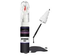 Touch Up Paint Pen For HYUNDAI Models BIOPHILIC BLUE XB9 Brush Scratch Chip Fix Kit