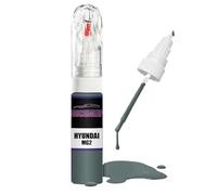 Touch Up Paint Pen For HYUNDAI Models MANGROVE GREEN MG2 Brush Scratch Chip Fix Kit