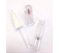 TOUCH UP PAINT PEN FOR JCB YELLOW MACHINERY PLANT TRACTOR DIGGER REPAIR EXCAVATOR (JUST PAINT)