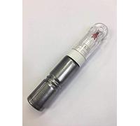 TOUCH UP PAINT PEN FOR LAND ROVER ZERMATT SILVER LRC 798 RANGE DISCOVERY EVOQUE (PAINT + PRIMER + LACQUER)