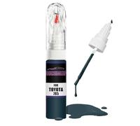 Touch Up Paint Pen For TOYOTA Models SOUTH PACIFIC 785 Brush Scratch Chip Fix Kit