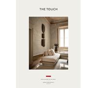 TOUCH UPDATED EDITION by KINFOLK Hardback Self Help Business