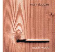 Mark Duggan – Touch Wood – CD (US Import)