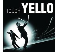 Touch Yello by Yello (2009-10-27)