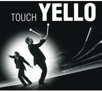 Touch Yello by Yello (2009-10-27)