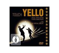 Touch Yello (Ltd. Deluxe Edt. )