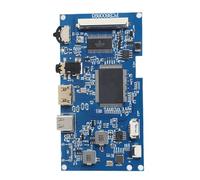 Touchable Screen Controller Board for 6.5" 7 8 9 LCD Drivers Headphones and Sound Control LCD Driver