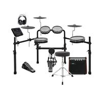 TOUCHBEAT Electronic Drum Kit Custom Bundle