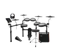 TOUCHBEAT+ Electronic Drum Kit Custom Bundle