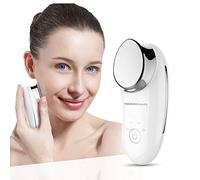 TOUCHBeauty Sonic Facial Massage Device, Ionic facial massage Vibration Deep Cleansing Anti Wrinkle Face Tightening Lifting Anti Aging Beauty Instrument for Women's Ladies AG-1681