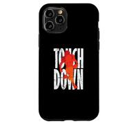 Touchdown American Football Case for iPhone 11 Pro