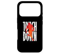 Touchdown American Football Case for iPhone 17 Pro