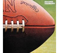 Touchdown by JAMES,BOB (2015-05-04) by BOB JAMES (2015-05-04)