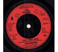 Touchdown - Ease Your Mind [VINYL]