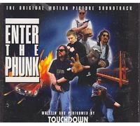 Touchdown - Enter the Phunk