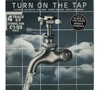 Touchdown - on Turn On The Tap