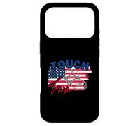 Touchdown Sport Football Case for iPhone 17 Pro