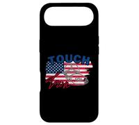 Touchdown Sport Football Case for iPhone Air