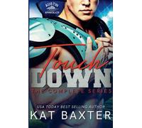 Touchdown: The Austin Armadillos Complete Series