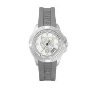 Touchdown Watch - male - Plein Sport - Watches - Gray - ONE SIZE - Accessories ONE SIZE