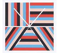 Touche Amore - 10 Years / 1000 Shows Live At [VINYL]