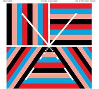 Touche Amore 10 Years / 1000 Shows Live (Vinyl) (US IMPORT)