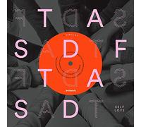 Touche Amore and Self Defense Family – Self Love – 7" Vinyl