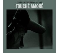 Chasing Brightness: The Complete BBC Sessions 2011-2025 - 2 LP (Edición Color Verde) [Vinilo] [Vinyl LP] [VINYL]