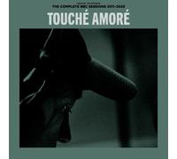 Chasing Brightness: The Complete BBC Sessions 2011-2025 - 2 LP (Edición Color Verde) [Vinilo] [Vinyl LP] [VINYL]