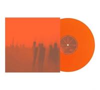 TOUCHE AMORE: IS SURVIVED BY- 2023 ANNIVERSARY REMIX/REMASTER - LP vinyl