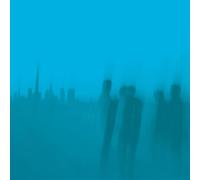 Touche Amore - Is Survived By - CD - P3z