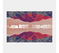 Touche Amore – Parting The Sea Between Brightness And Me – Deathwish