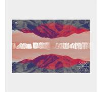 Touché Amoré Parting the Sea Between Brightness and Me (CD) Album (US IMPORT)