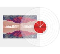 Touche Amore - Parting the Sea Between Brightness and Me [VINYL]