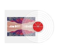 Touche Amore - Parting the Sea Between Brightness and Me [VINYL]