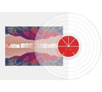 Touché Amoré Parting the Sea Between Brightness and Me (Vinyl) (US IMPORT)