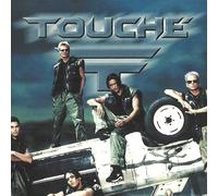 Touche - Boysounds incl. YMCA