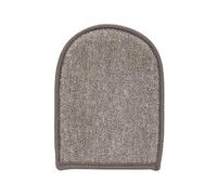 Touche - Essentials of Passion Bath Mitt, Taupe, 26 g