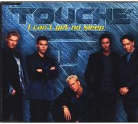 Touché - I can't get no sleep