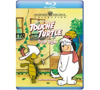 Touche Turtle and Dum Dum: The Complete Series (Blu-ray) (US IMPORT)