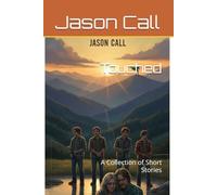 Touched: A Collection of Short Stories