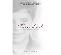 Touched: and it was "Our Little Secret"