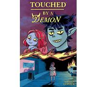 Touched by a Demon