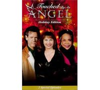 Touched By An Angel 2pak - Touched By An Angel:100 Ep/Christmas [VHS]